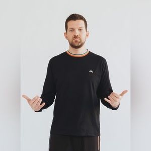 Rare Barney Cools x Dillon Francis Collab Tee
